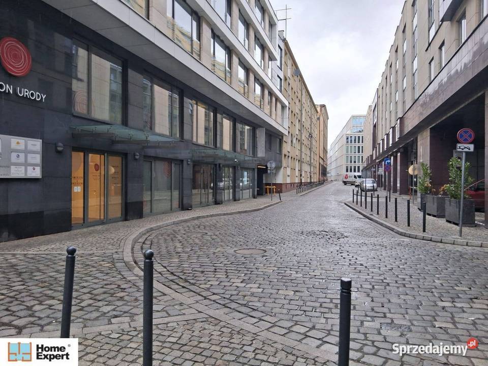 1pok 25met Krawiecka PIWNICA Wrocław Sprzedaż