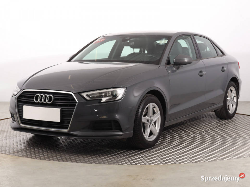 Audi A3 15 TFSI elektryczne lusterka Piaseczno sprzedam