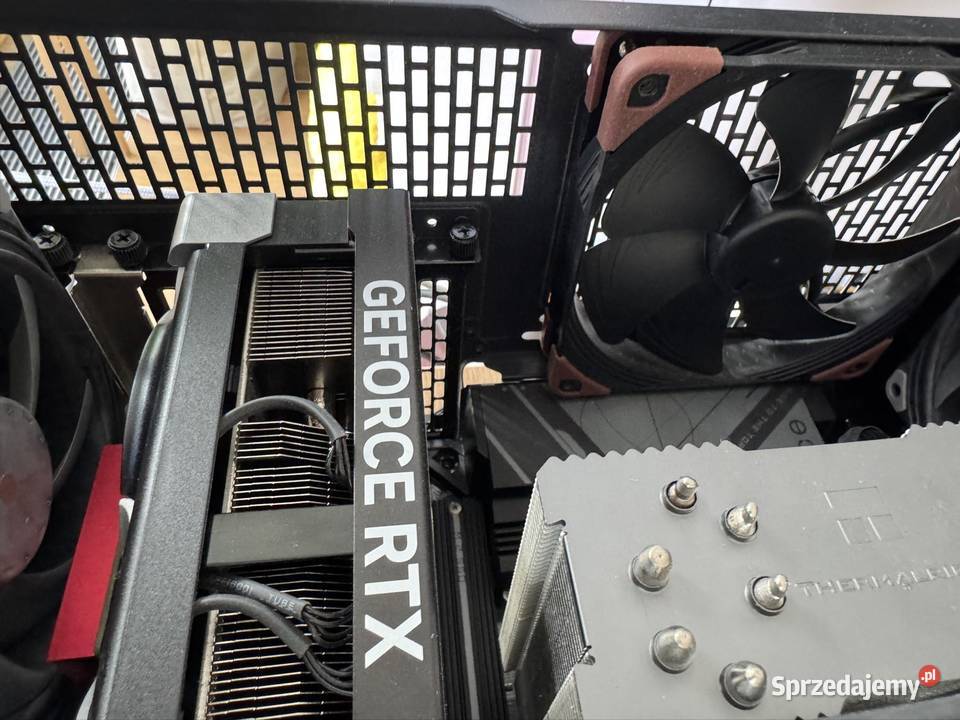 Karta graficzna MSI GeForce RTX 5090 Ventus 3X