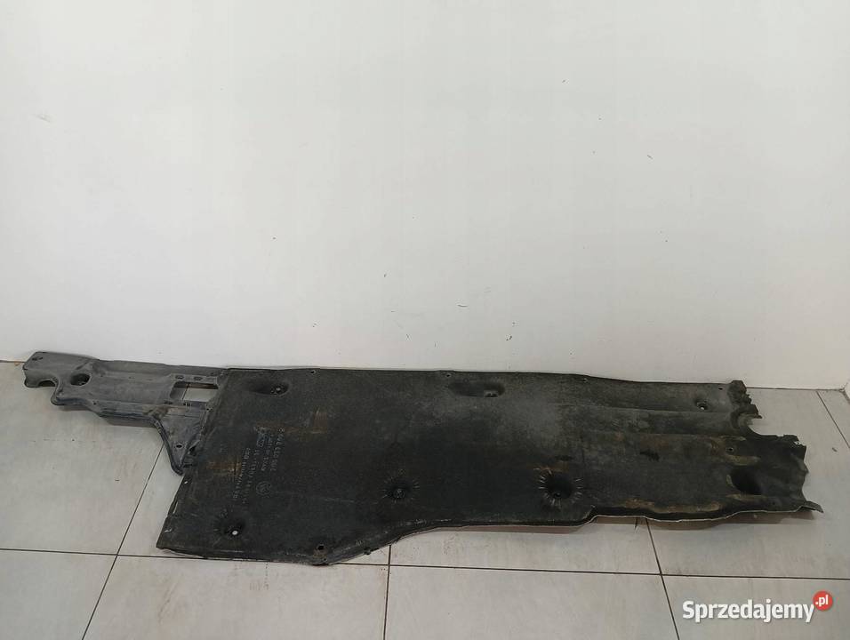 OSŁONA PODWOZIA PRAWA 3Q0825506B Skoda Superb IV świętokrzyskie