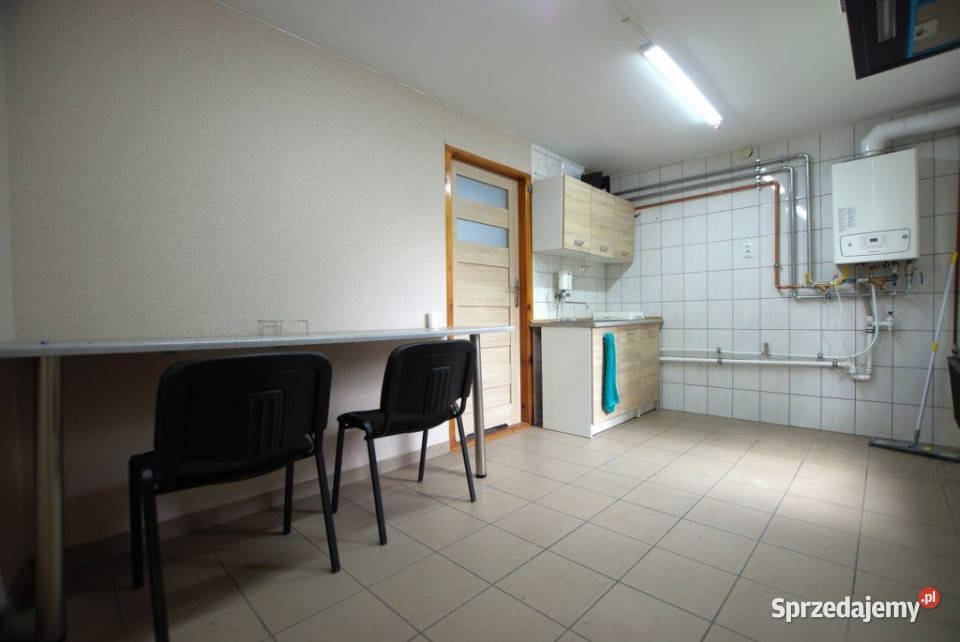 Lokal Kielce 230m2 230m2
