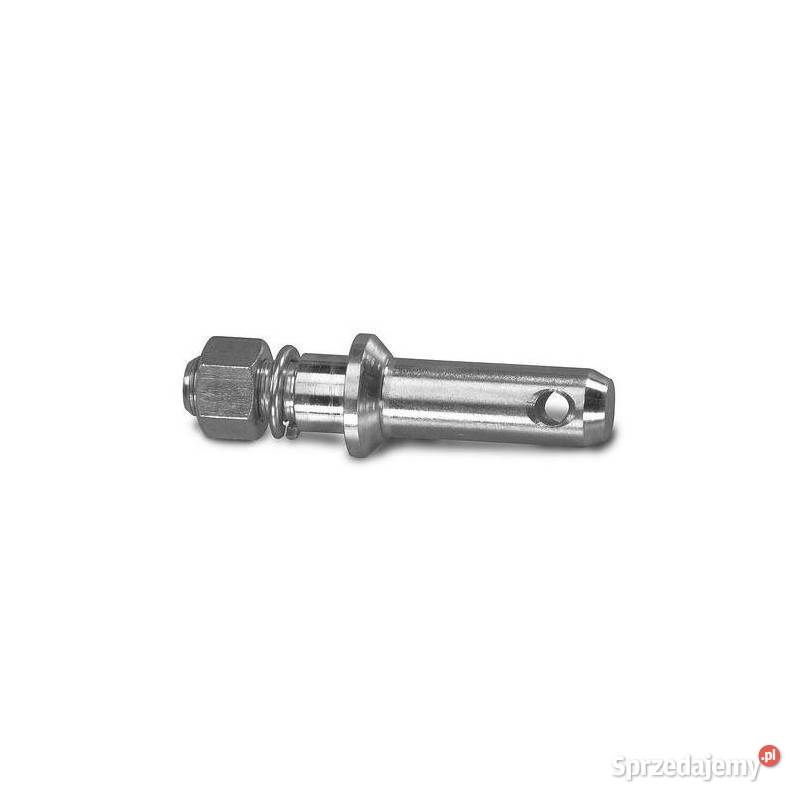 Sworzeń do wkręcenia 2824 M22 09313 małopolskie Kamionna
