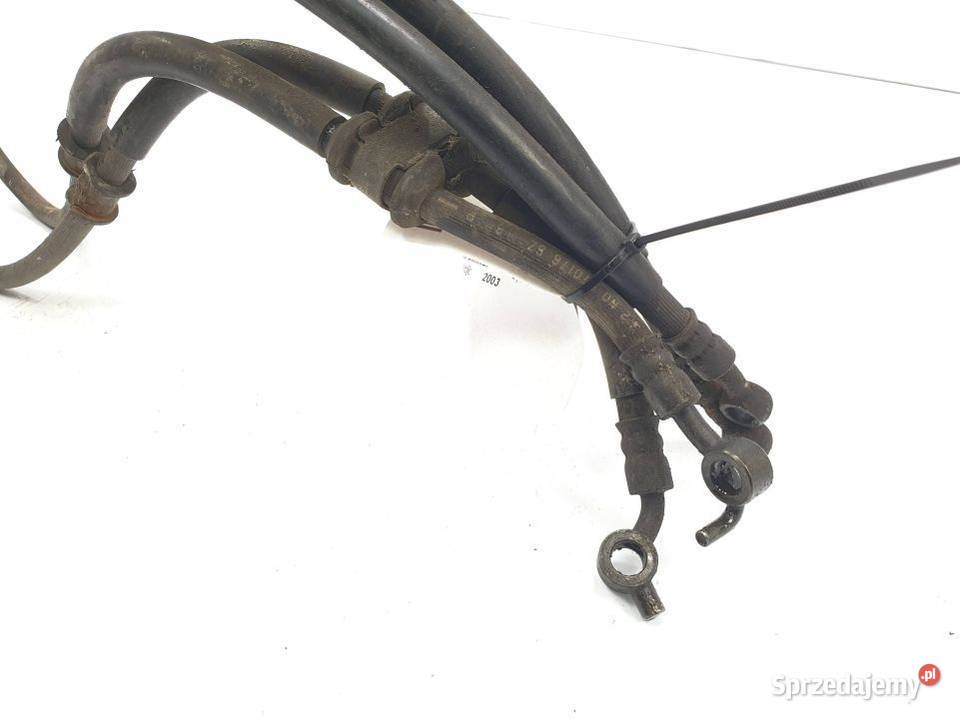 PRZEWÓD HAMULCOWY HONDA VFR 800RR Pozostałe Motoryzacja kujawsko-pomorskie Lipno