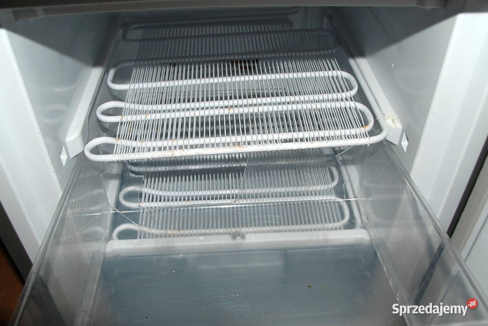 Lodówka wolnostojąca GORENJE RK41814 180 55.7cm Warszawa