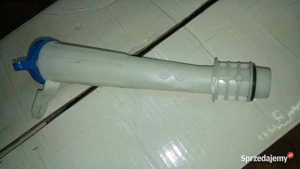 wlew zbiorniczka spryskiwaczy Auris 2 II