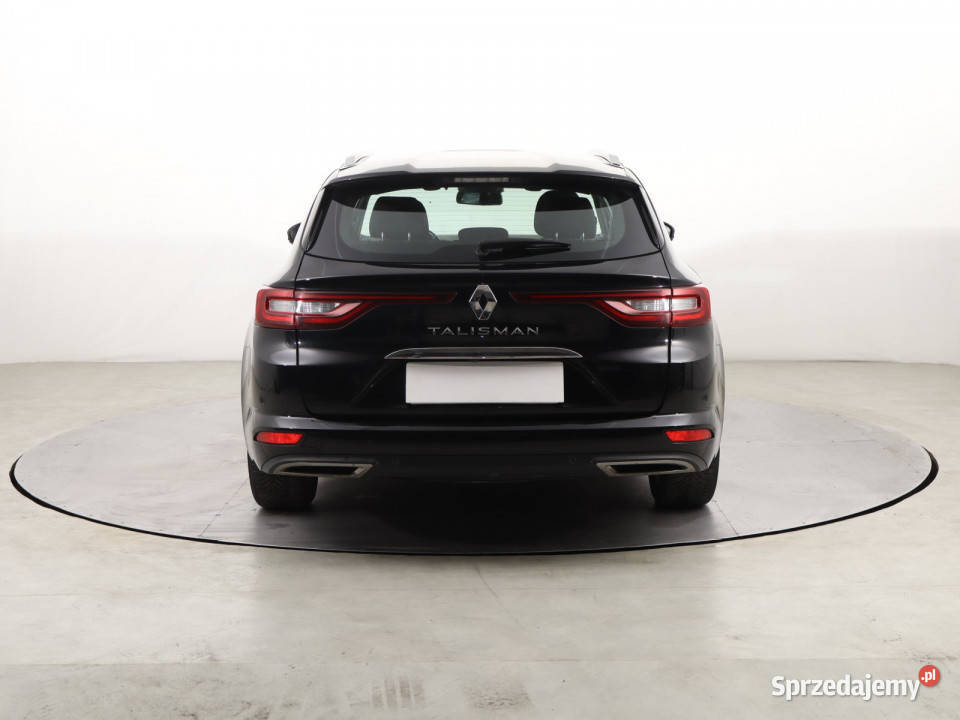 Renault Talisman 16 dCi Katowice sprzedam