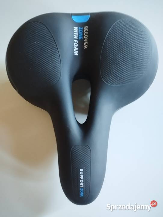 Siodełko rowerowe Części i akcesoria Łódź