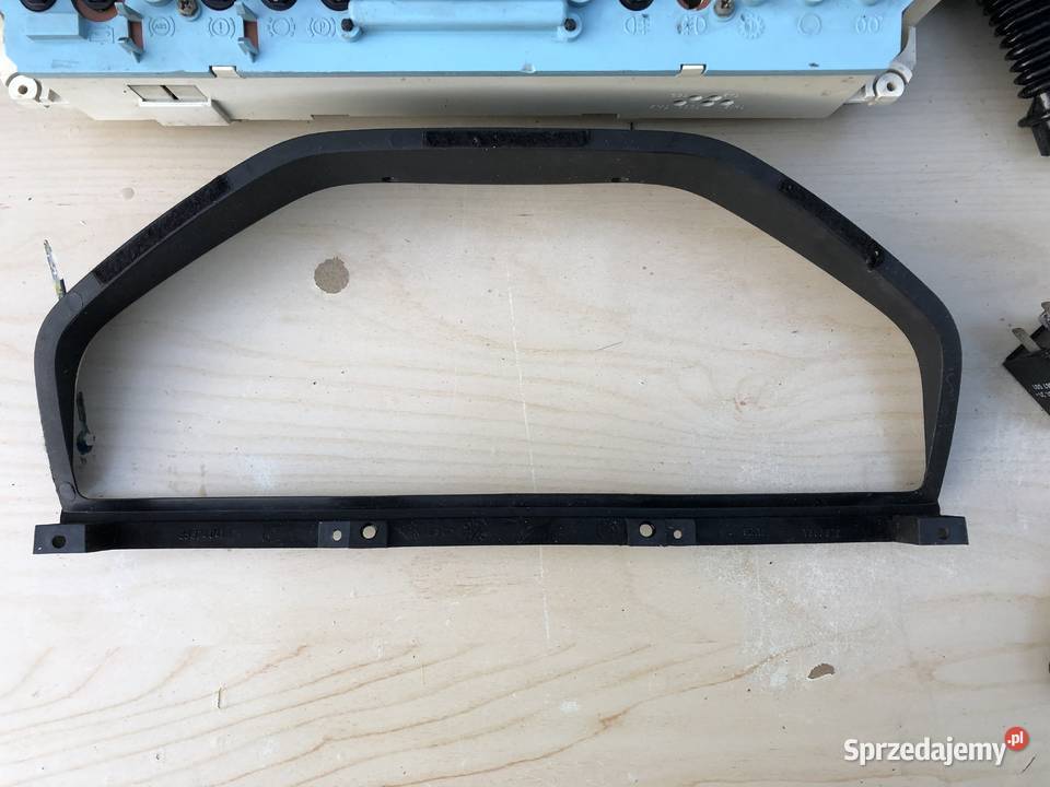 Sprzedam Licznik Zegary BMW E30 20 Kraków