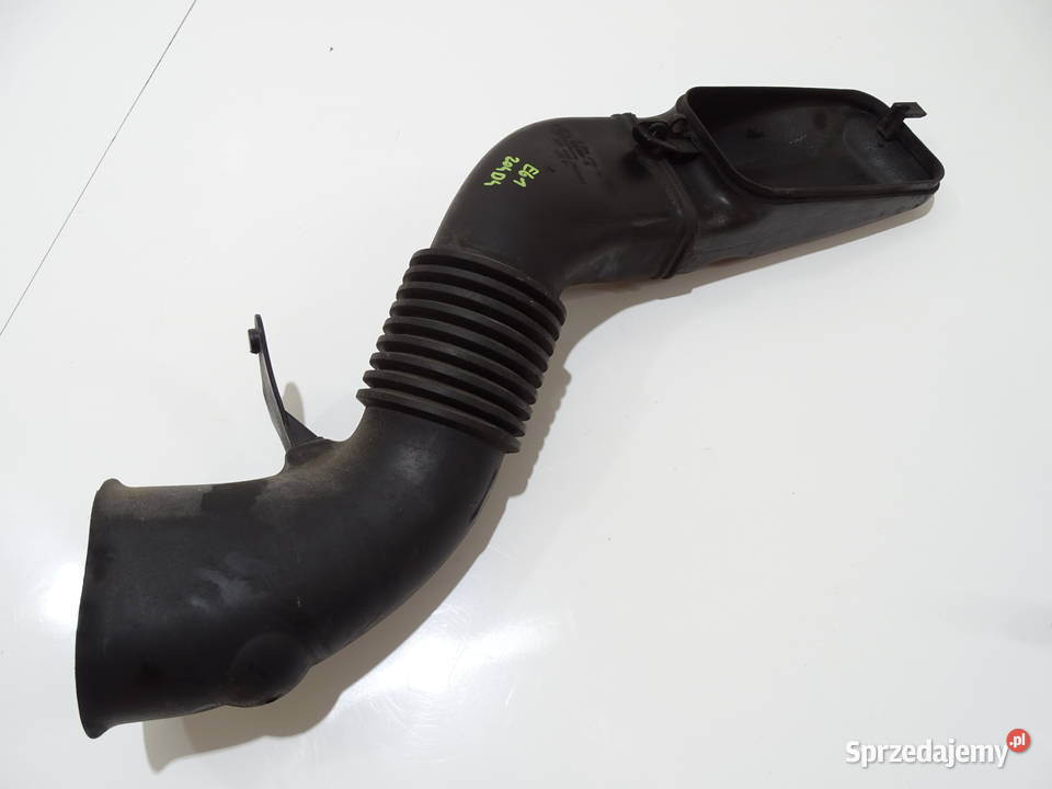 RURA DOLOT POWIETRZA BMW 5 E60 E61 204D4 7796270 lubelskie Strzyżewice sprzedam