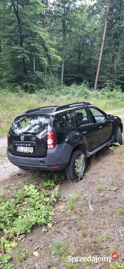 4x4 klimatyzacja Instalacja lpg nieuszkodzony Reda