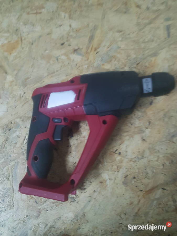 Młot akumulatorowy Einhell TEHD 18 Li Solo xch