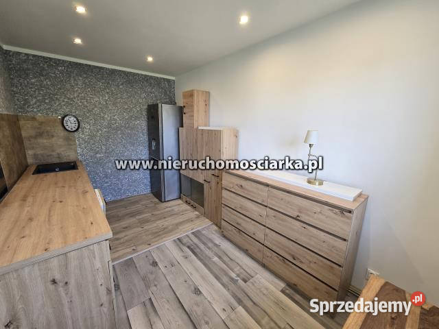 Mieszkanie Olza 537m2 3389zł/m2 Sprzedaż