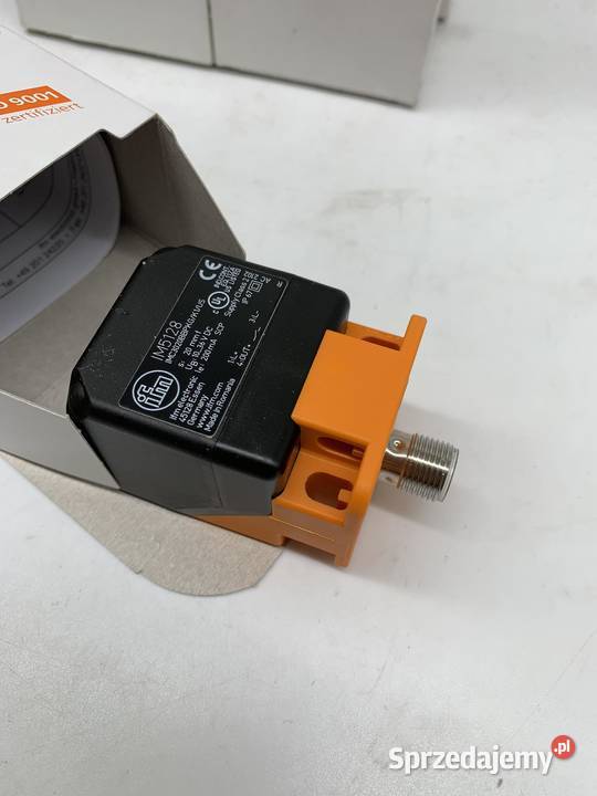 IFM IM5128 Inductive Sensor