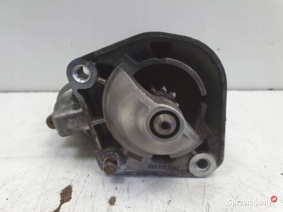 ROZRUSZNIK Volvo S80 II V70 III 24 D5 ROZRUSZNIK