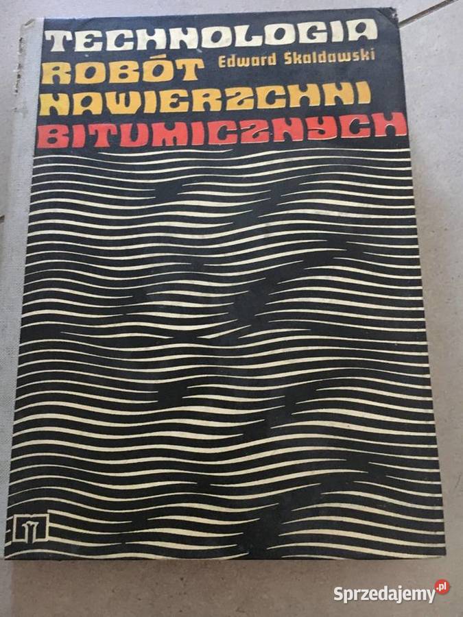 Technologia robót nawierzchni bitumicznych Łęczyca