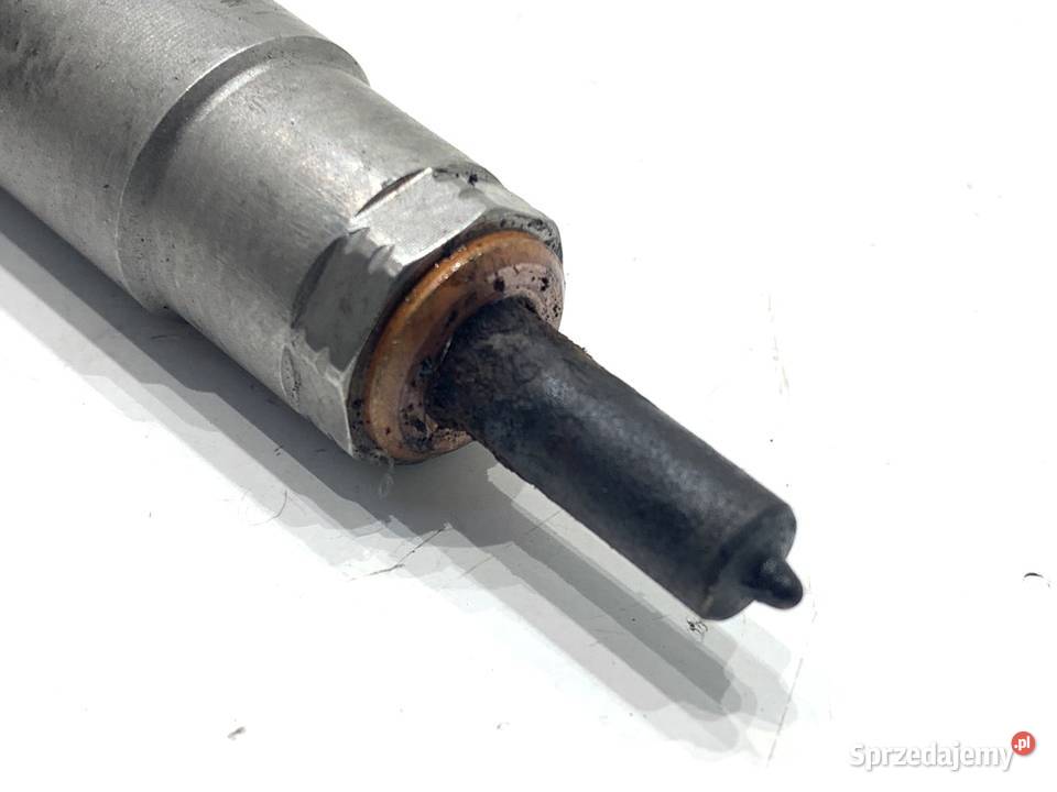 WTRYSKIWACZ AUDI A6 C7 059130277CC 30 245 1018 podkarpackie sprzedam