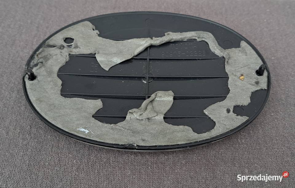 Emblemat znaczek klapy bagażnika Lexus RX UX Mielęcin