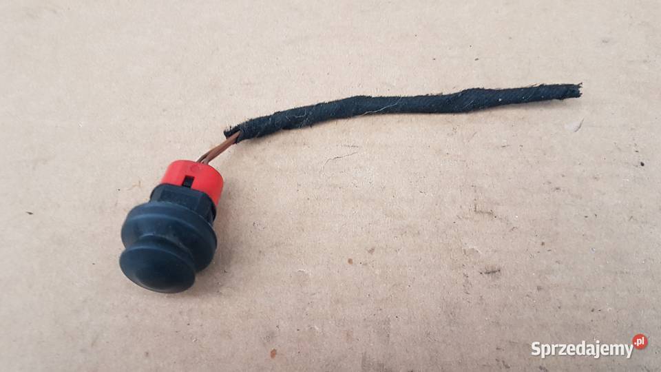 SEAT IBIZA II 6K KRAŃCÓWKA CZUJNIK DRZWI Skarżysko-Kamienna