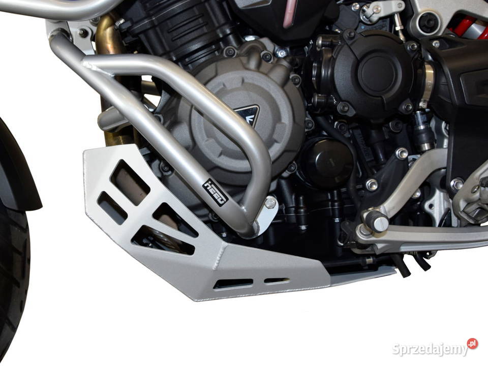 Osłona silnika Triumph Tiger 1200 2022 Pokrywy i osłony silnika