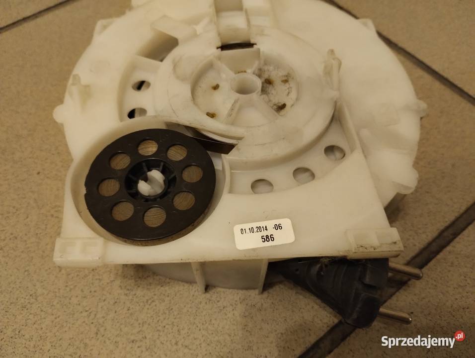 Zwijacz z przewodem kabel odkurzacz Thomas Katowice sprzedam