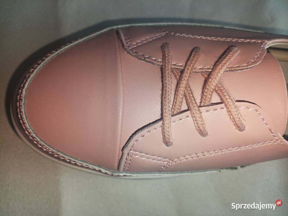 Skórzana Trampina dolnośląskie Wrocław