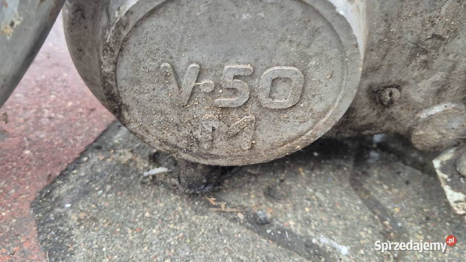 Motorynka stella silnik