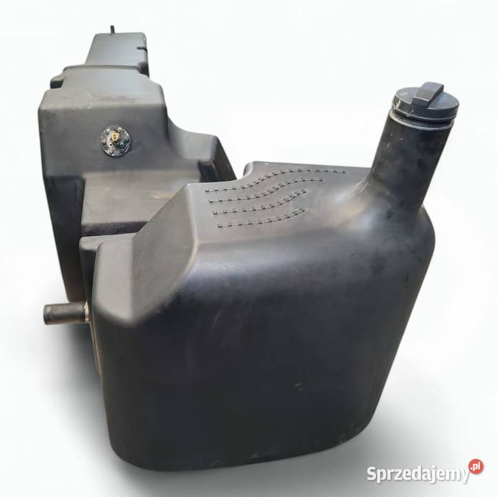 Zbiornik paliwa ACM216712 82028876 Case MXM 190 Wilkowo