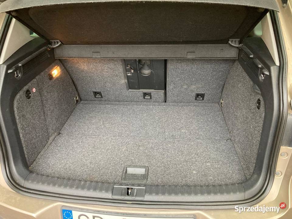 Volkswagen Tiguan 20 TDI 4Motion Salon Polska nawigacja Malbork