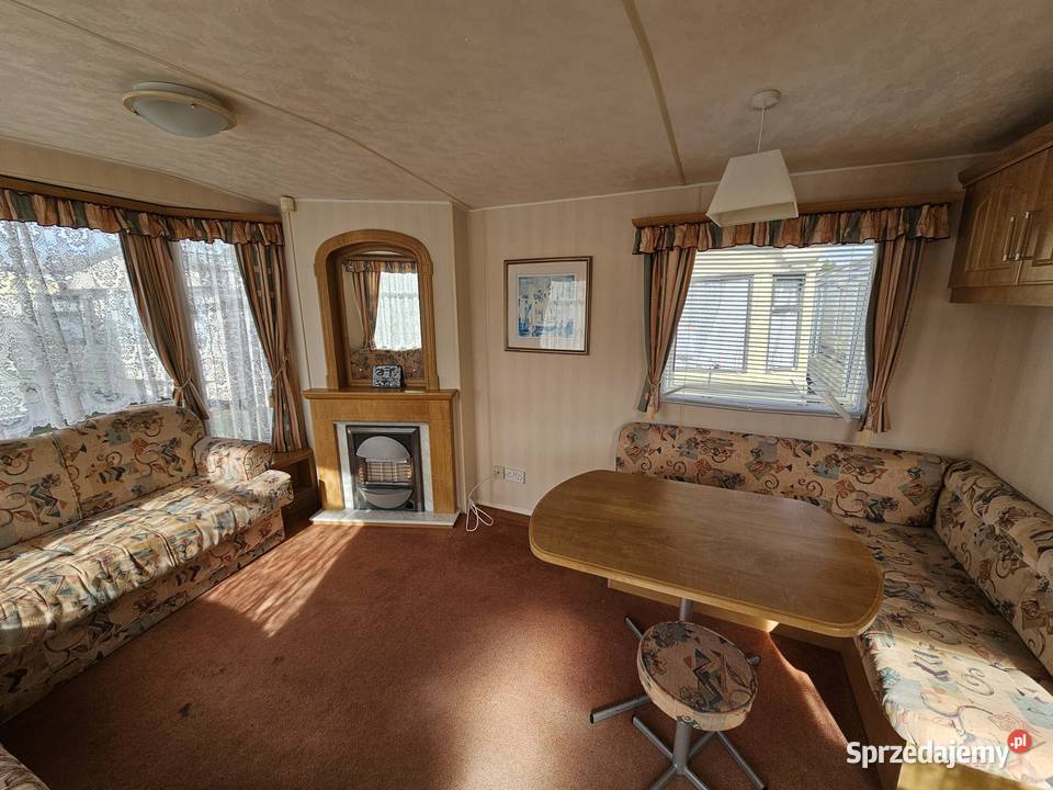 Domki holenderskie EVERGLADE 3 pokoje 410 plac Warszawa