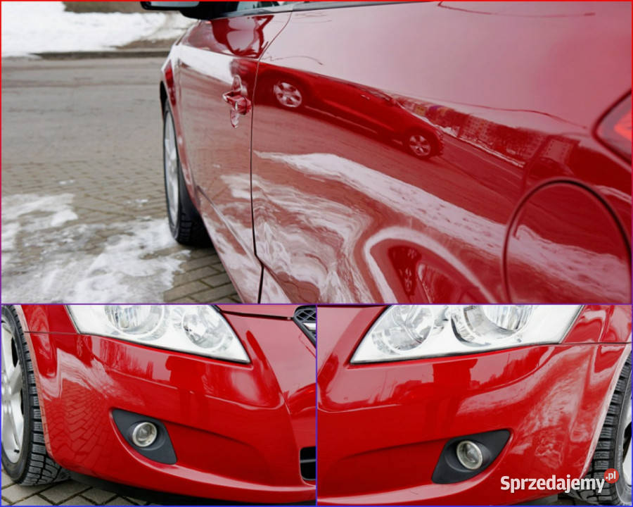 Kia Proceed Optimum salon Polska manualna Warszawa