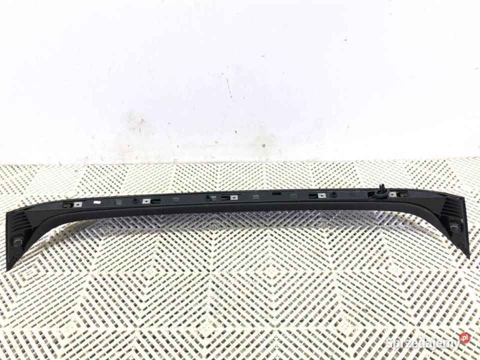 SPOILER LOTKA VW TCROSS Crossover OWIEWKA TYLNY sprzedam