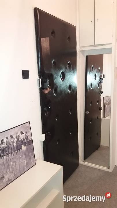 Mieszkanie Mokotów 2 pokoje 2 osoby Warszawa Wynajem mazowieckie