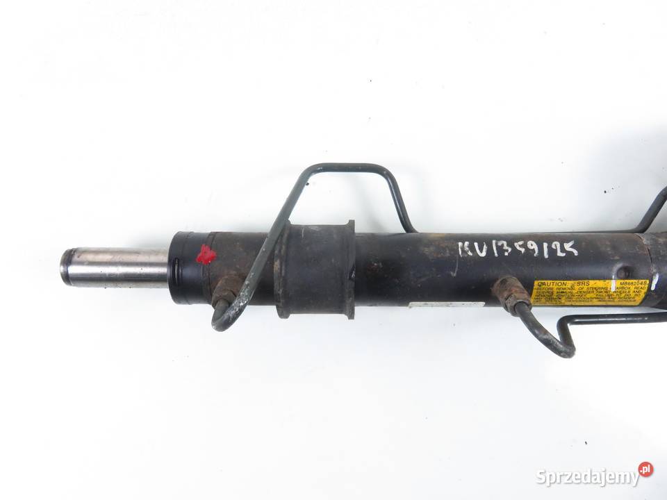 MAGLOWNICA MITSUBISHI PAJERO PININ MB682048 małopolskie