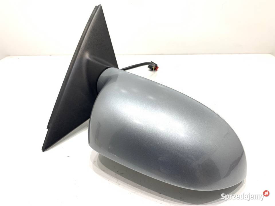 LUSTERKO PRAWY AUDI A4 B8 SedanLimuzyna 0715 Karoseria podkarpackie