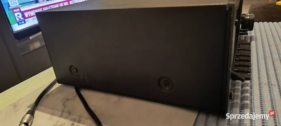 Magnetofon Technics RS 615