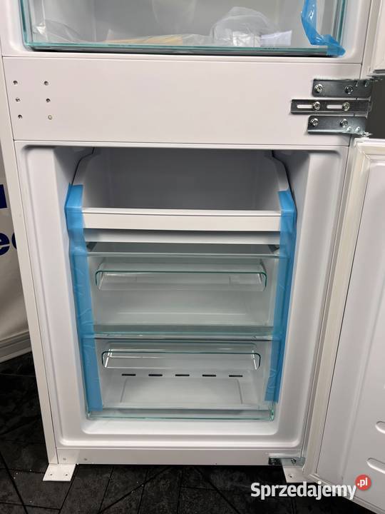 Lodówka Candy Fresco CBT5518DW Pełny No Frost mazowieckie Warszawa