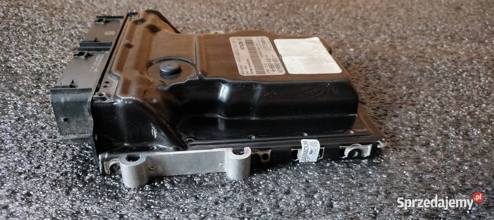 STEROWNIK SILNIKA FORD EDGE BOSCH KK2A12B684HA Przemyśl