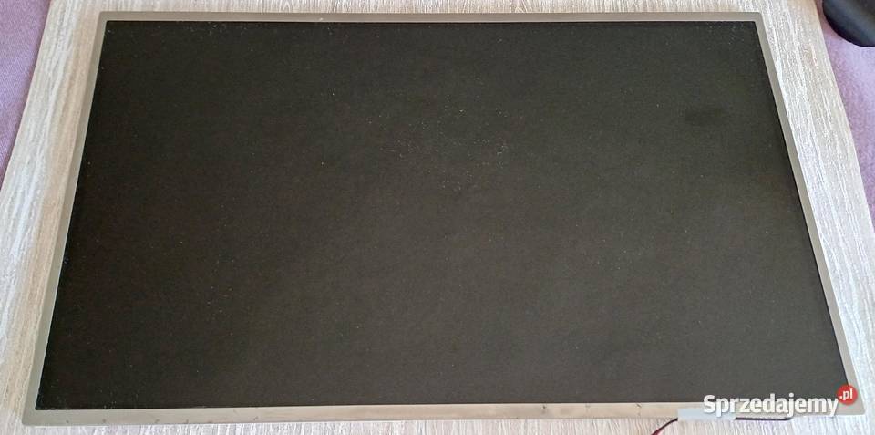 Matryca Toshiba Satellite LP156WH1 Toruń