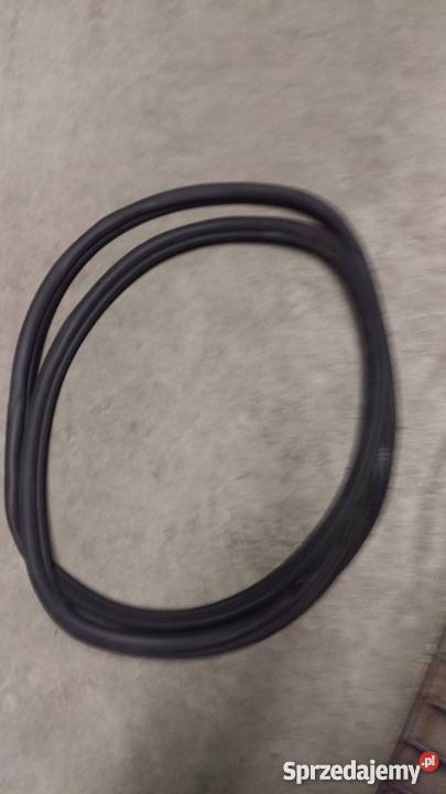 uszczelka audi 8p sportbeck 5d Wrocław