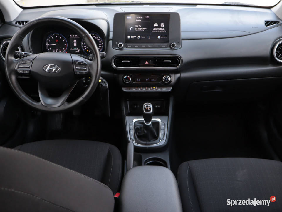Hyundai Kona 10 TGDI MHEV system Start-Stop sprzedam
