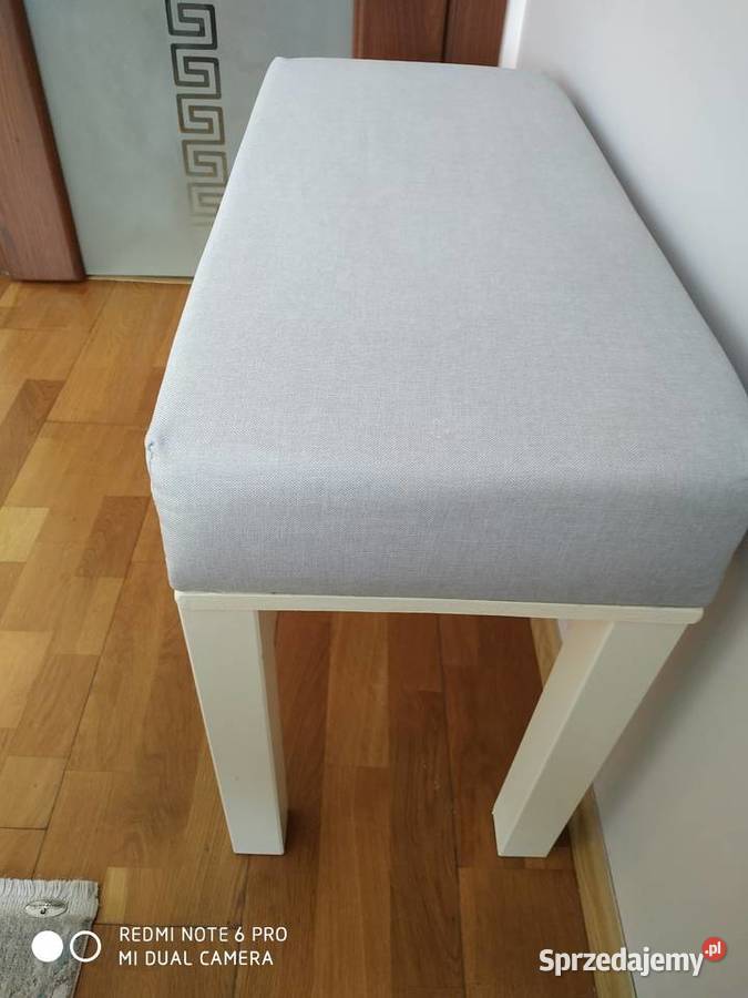 Siedziskopufa tapicerowana Gorzów Wielkopolski