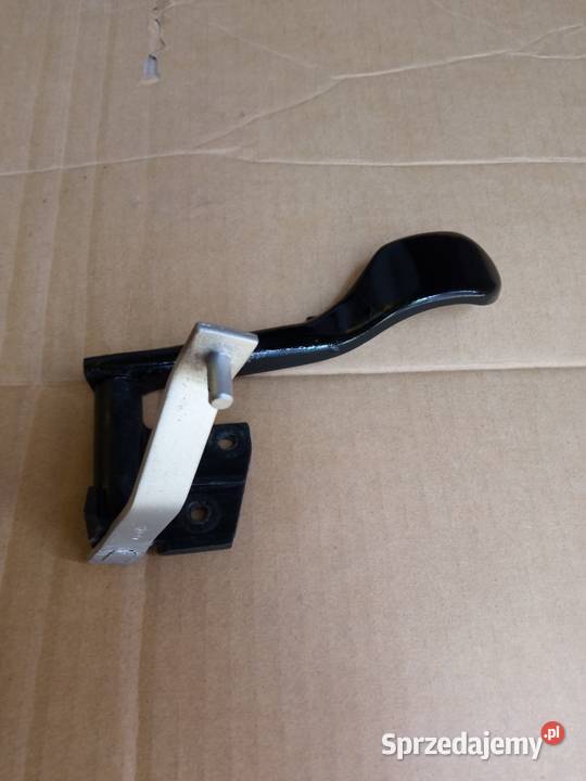 Pedał gazu fiat 126p maluch Stalowa Wola