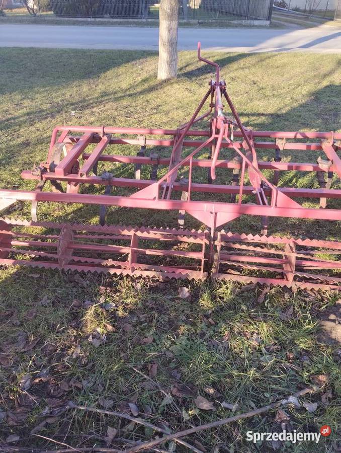 Sprzedam agregat podkarpackie Wólka Pełkińska