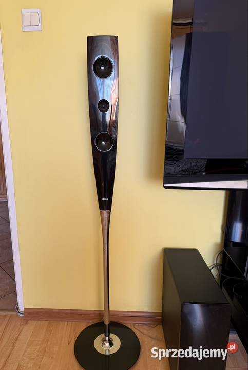 Panasonic Viera 42 4 głośniki LG kino w domu Warszawa