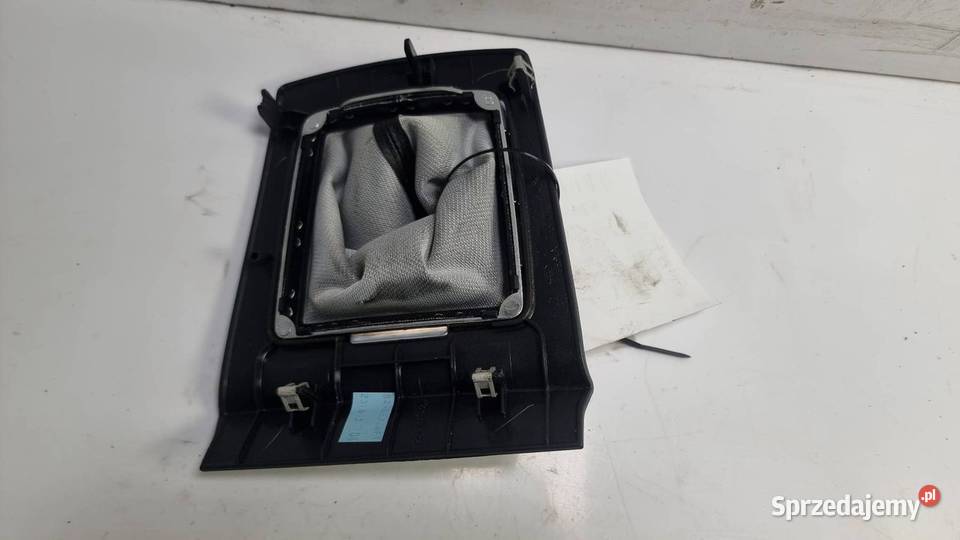 DEKORY KOMPLET FORD FOCUS Lipno sprzedam