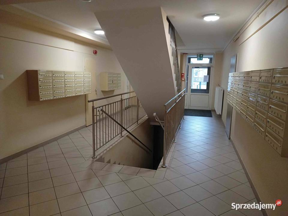 Mokotów Sadyba Mieszkanie do remontu z Rok budowy 1976