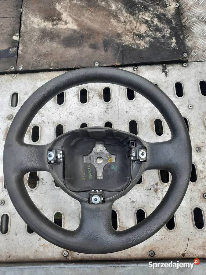 Kierownica Fiat Punto II Lift małopolskie Przyborów sprzedam