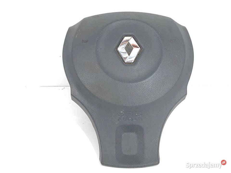 PODUSZKA POWIETRZNA KIEROWCY RENAULT KOLEOS I sprzedam