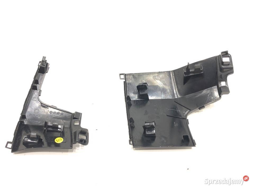 SCHOWEK KONSOLI DEKOR SKODA KODIAQ Hatchback osobowe Wyposażenie wnętrza