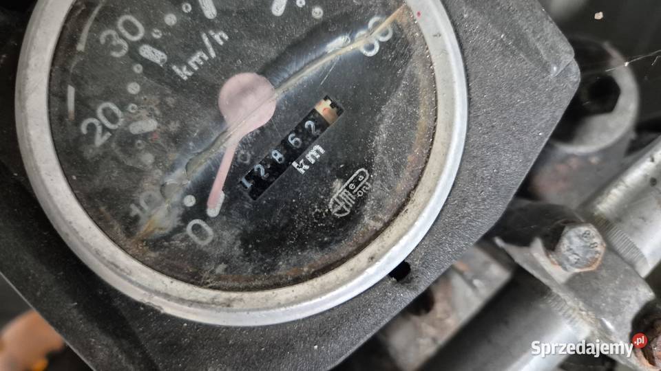 Romet chart Hryniewicze